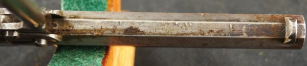 GR79-0321-5076, Union Arms Pocket. BLOWOUT - Image 11
