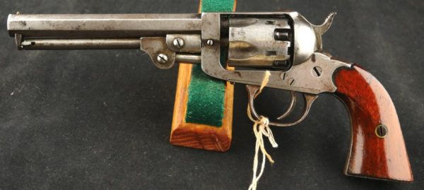 GR79-0321-5076, Union Arms Pocket. BLOWOUT - Image 2