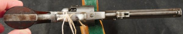 GR79-0321-5076, Union Arms Pocket. BLOWOUT - Image 3