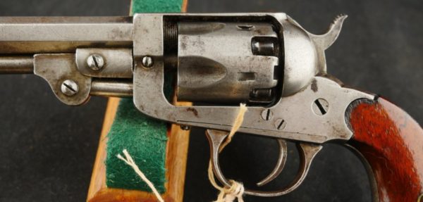 GR79-0321-5076, Union Arms Pocket. BLOWOUT - Image 6