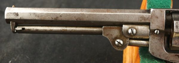 GR79-0321-5076, Union Arms Pocket. BLOWOUT - Image 12