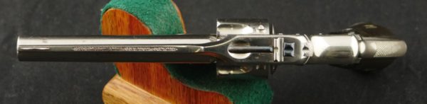 GR79-0321-5090, S&W Antique Safety Hammerless .32 CF. BUY NOW - Image 9