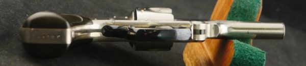 GR79-0321-5091, Early S&W Antique Safety Hammerless .32 CF. BUY NOW - Image 4