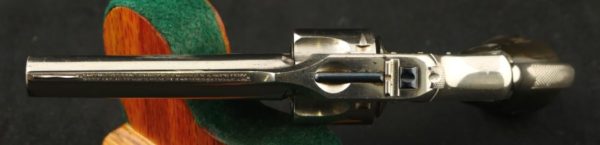 GR79-0321-5091, Early S&W Antique Safety Hammerless .32 CF. BUY NOW - Image 10