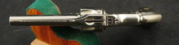 GR79-0321-5094, PRE-1890, S&W Antique Safety Hammerless .32 CF - Image 8