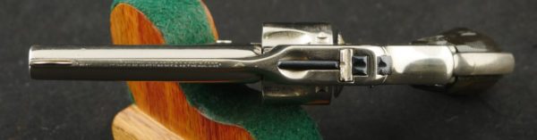 GR79-0321-5099, S&W Antique Safety Hammerless, 1st Model. BUY NOW - Image 9