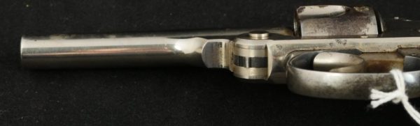GR79-0321-5103, PRE-1890, S&W Antique Safety Hammerless .32 CF BUY NOW - Image 6