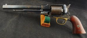 079-0221-7634, Remington NM Army Excellent with 80% original blue, BUY NOW