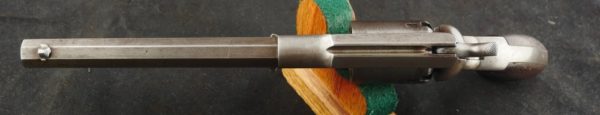 079-0421-7614, US Remington Old Model Navy with sub-inspector marks, grip cartouche. BUY NOW - Image 15