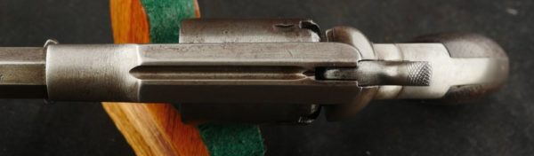 079-0421-7614, US Remington Old Model Navy with sub-inspector marks, grip cartouche. BUY NOW - Image 16