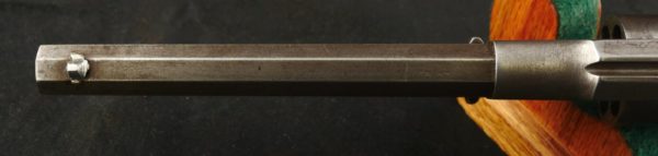 079-0421-7614, US Remington Old Model Navy with sub-inspector marks, grip cartouche. BUY NOW - Image 17
