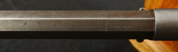 079-0421-7614, US Remington Old Model Navy with sub-inspector marks, grip cartouche. BUY NOW - Image 18