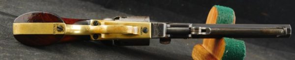 079-0421-7624, Colt M-1849 Pocket with 6-inch barrel. BUY NOW - Image 5