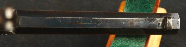 079-0421-7624, Colt M-1849 Pocket with 6-inch barrel. BUY NOW - Image 3