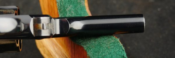 079-0421-7625, PRE-1890, Smith and Wesson .32, 5 shot, Safety Hammerless, #26xxx. Excellent plus, BUY NOW - Image 2