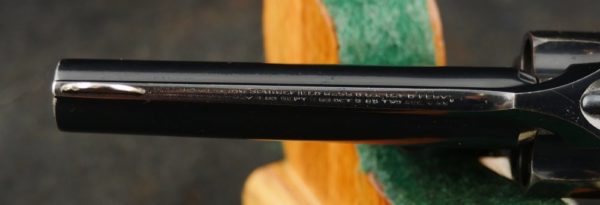 079-0421-7625, PRE-1890, Smith and Wesson .32, 5 shot, Safety Hammerless, #26xxx. Excellent plus, BUY NOW - Image 13