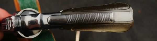 079-0421-7625, PRE-1890, Smith and Wesson .32, 5 shot, Safety Hammerless, #26xxx. Excellent plus, BUY NOW - Image 12