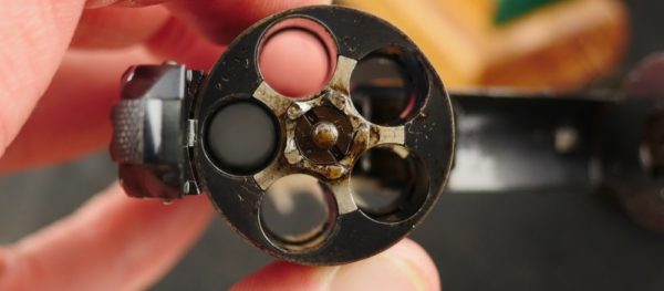 079-0421-7625, PRE-1890, Smith and Wesson .32, 5 shot, Safety Hammerless, #26xxx. Excellent plus, BUY NOW - Image 11