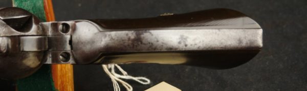 079-0421-7628, Antique, Colt SA with 5 1/2 inch barrel. .45 cal. BLOWOUT - Image 13