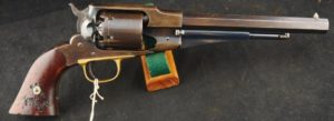 079-0421-7631, Remington NM Army .44. BUY NOW