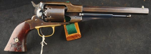 079-0421-7631, Remington NM Army .44. BUY NOW