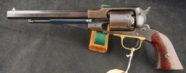 079-0421-7631, Remington NM Army .44. BUY NOW - Image 2