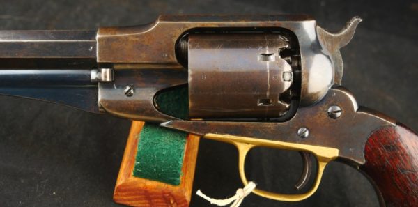 079-0421-7631, Remington NM Army .44. BUY NOW - Image 6