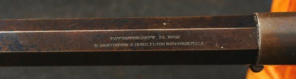 079-0421-7631, Remington NM Army .44. BUY NOW - Image 7