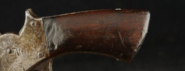 079-0421-9081, Starr DA Navy, .36 cal. BUY NOW - Image 3