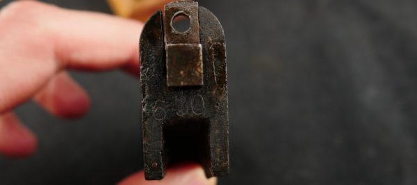 GR79-0421-5117, Mass Arms Adams Patent Navy Revolver. Possibly Confederate. BLOWOUT - Image 3