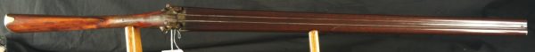 GR79-0421-5083, Double Barrel Percussion Shotgun. BUY NOW - Image 3