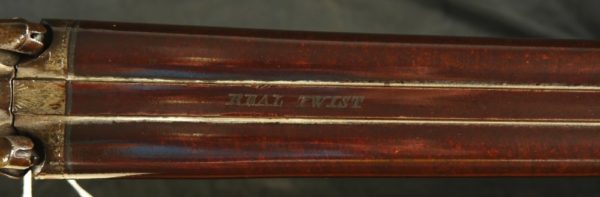 GR79-0421-5083, Double Barrel Percussion Shotgun. BUY NOW - Image 6