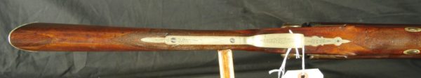 GR79-0421-5083, Double Barrel Percussion Shotgun. BUY NOW - Image 8