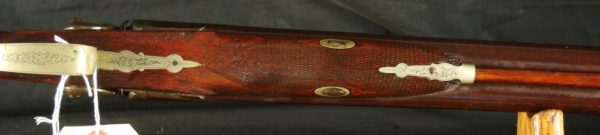 GR79-0421-5083, Double Barrel Percussion Shotgun. BUY NOW - Image 9