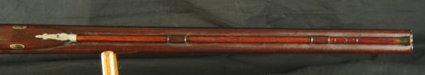 GR79-0421-5083, Double Barrel Percussion Shotgun. BUY NOW - Image 10