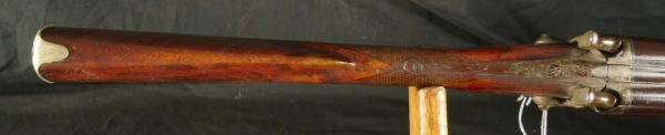 GR79-0421-5083, Double Barrel Percussion Shotgun. BUY NOW - Image 13