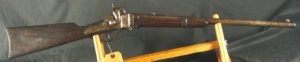 GR79-0421-5080, Sharps Model 1863 Carbine. BUY NOW