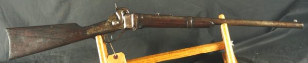 GR79-0421-5080, Sharps Model 1863 Carbine. BUY NOW