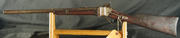 GR79-0421-5080, Sharps Model 1863 Carbine. BUY NOW - Image 2