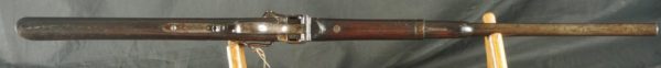 GR79-0421-5080, Sharps Model 1863 Carbine. BUY NOW - Image 3