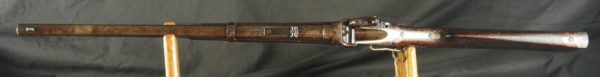 GR79-0421-5080, Sharps Model 1863 Carbine. BUY NOW - Image 4