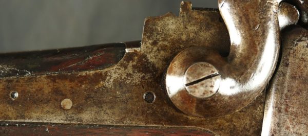 GR79-0421-5080, Sharps Model 1863 Carbine. BUY NOW - Image 7