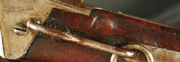 GR79-0421-5080, Sharps Model 1863 Carbine. BUY NOW - Image 8