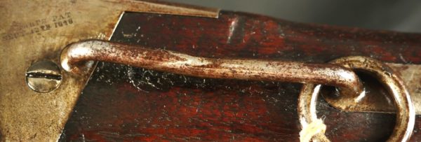 GR79-0421-5080, Sharps Model 1863 Carbine. BUY NOW - Image 9