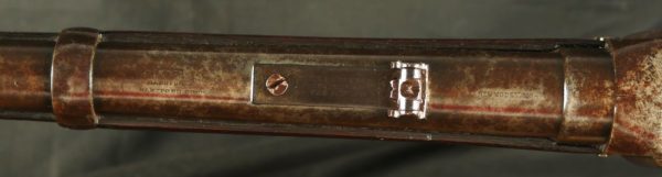 GR79-0421-5080, Sharps Model 1863 Carbine. BUY NOW - Image 10