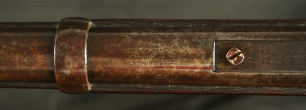 GR79-0421-5080, Sharps Model 1863 Carbine. BUY NOW - Image 13
