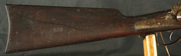 GR79-0421-5080, Sharps Model 1863 Carbine. BUY NOW - Image 14