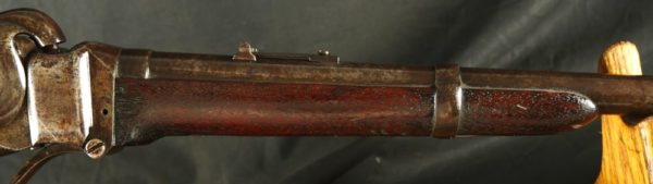 GR79-0421-5080, Sharps Model 1863 Carbine. BUY NOW - Image 15