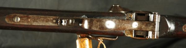 GR79-0421-5080, Sharps Model 1863 Carbine. BUY NOW - Image 18