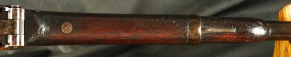 GR79-0421-5080, Sharps Model 1863 Carbine. BUY NOW - Image 19